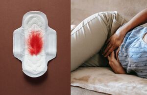 Licencia menstrual: De qué trata y cómo funcionará en México (Pexels)