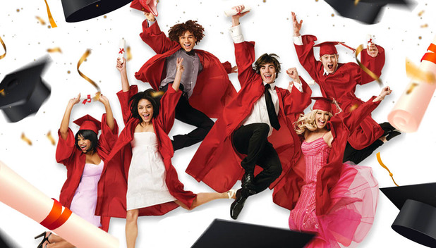 6 PELÍCULAS DE GRADUACIONES que no puedes dejar de ver/ Foto: Cortesía