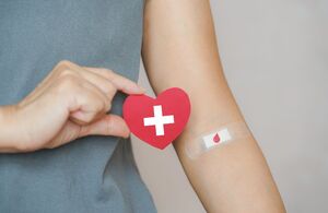 ¿Qué se puede comer antes de donar sangre?(Foto: Getty)