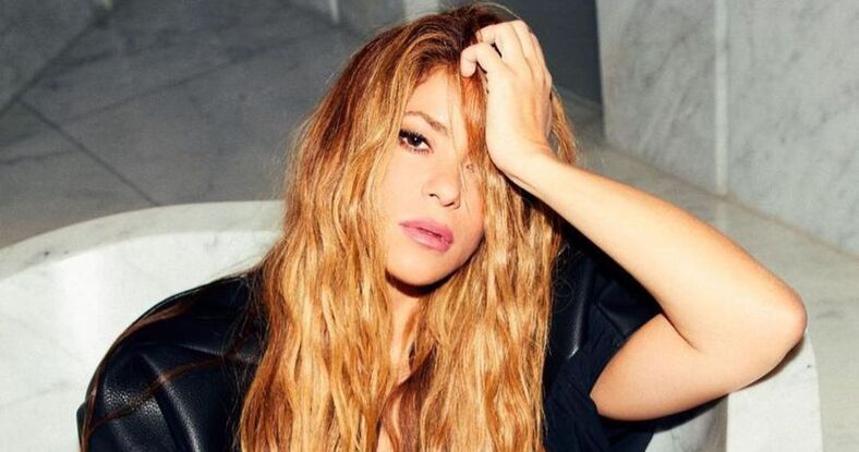 Shakira responde a segunda investigación por fraude fiscal en España (Foto: Instagram)