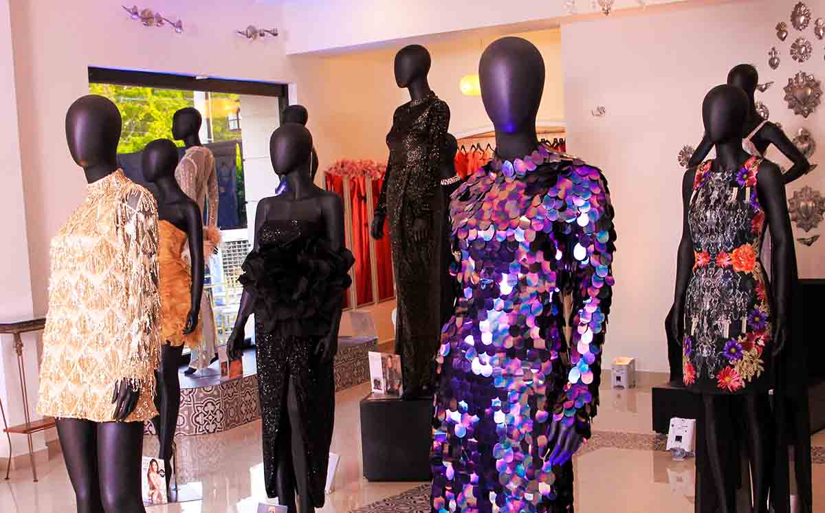 ALERSUNDI FASHION