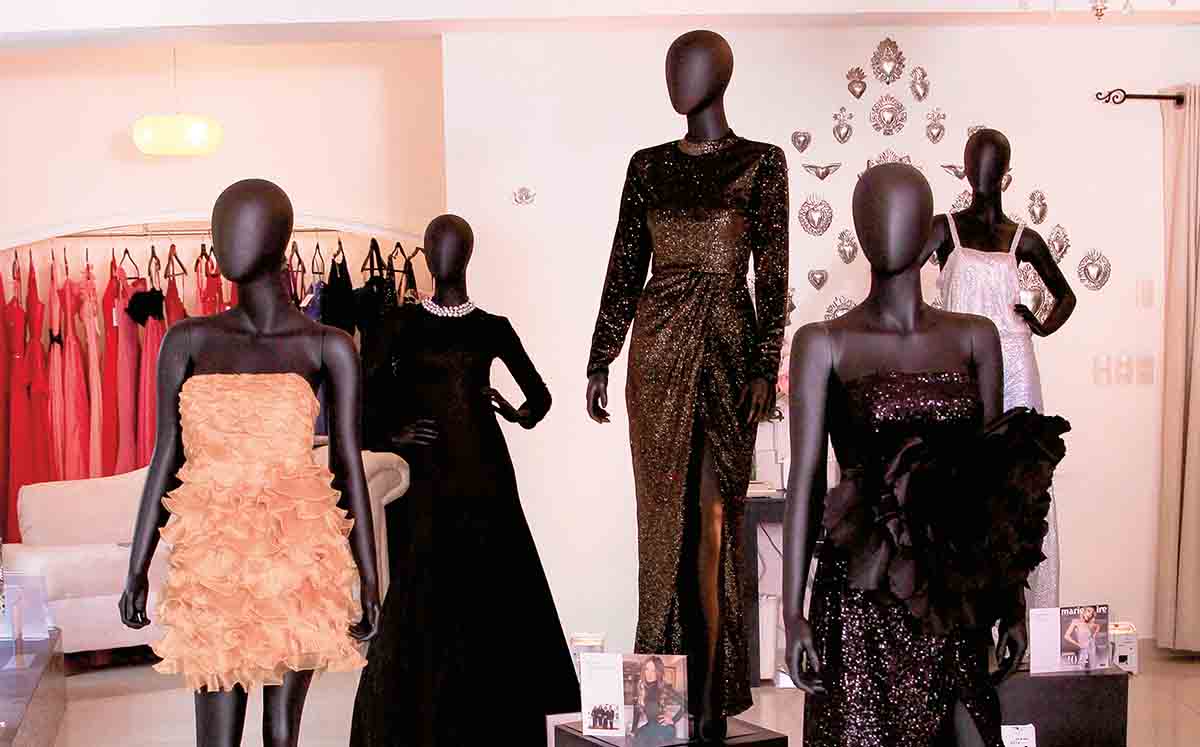 ALERSUNDI FASHION