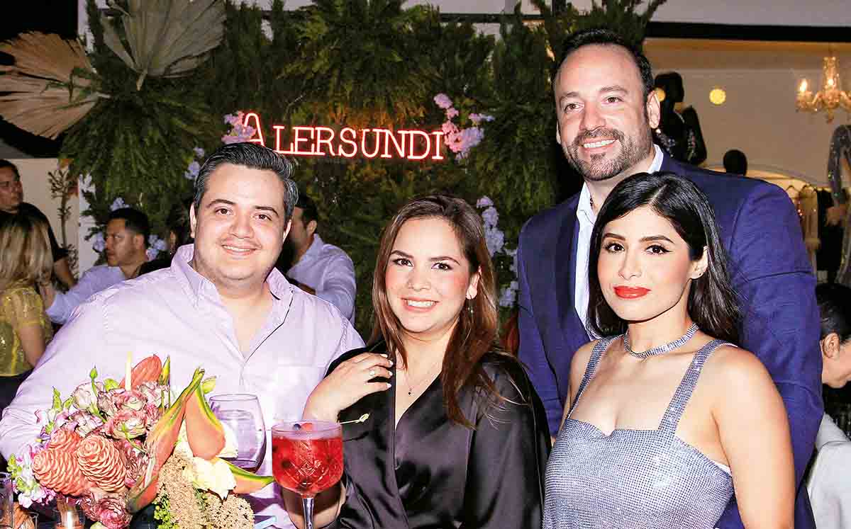INVITADOS DEL EVENTO