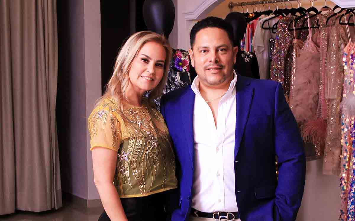 INVITADOS DEL EVENTO