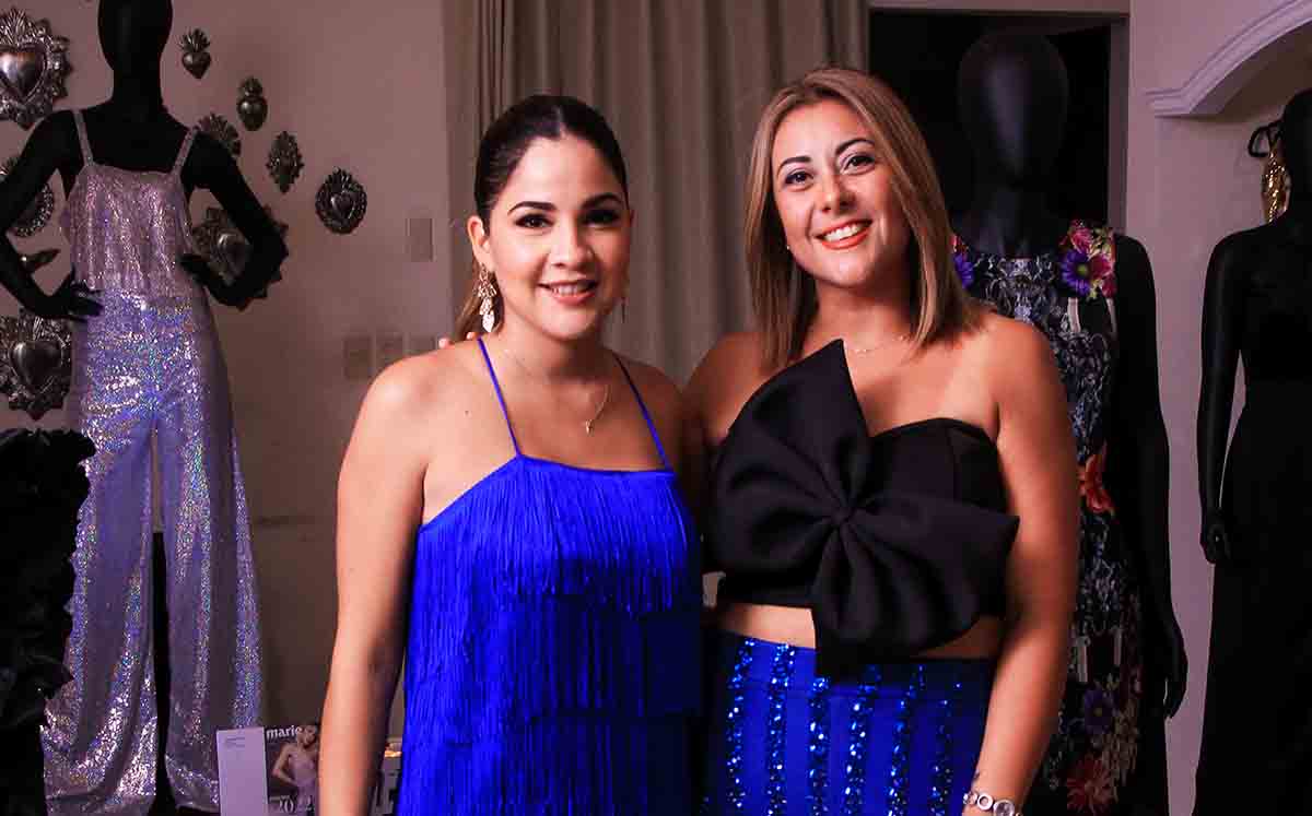 INVITADOS DEL EVENTO