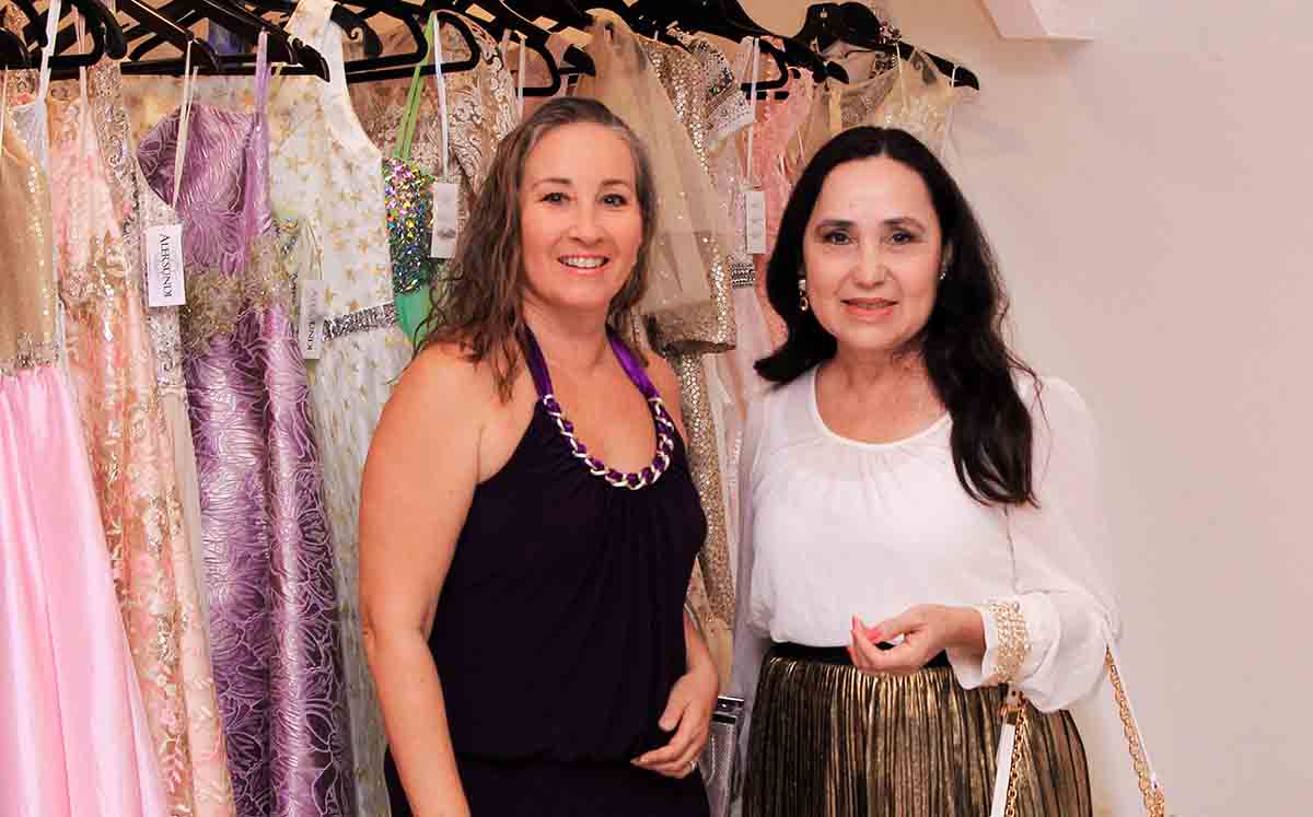 INVITADOS DEL EVENTO
