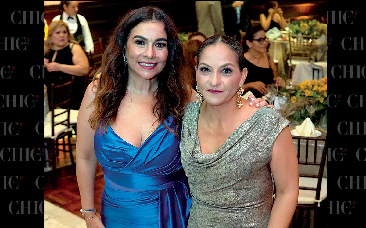 CECILIA OCON Y MELY CASTILLO