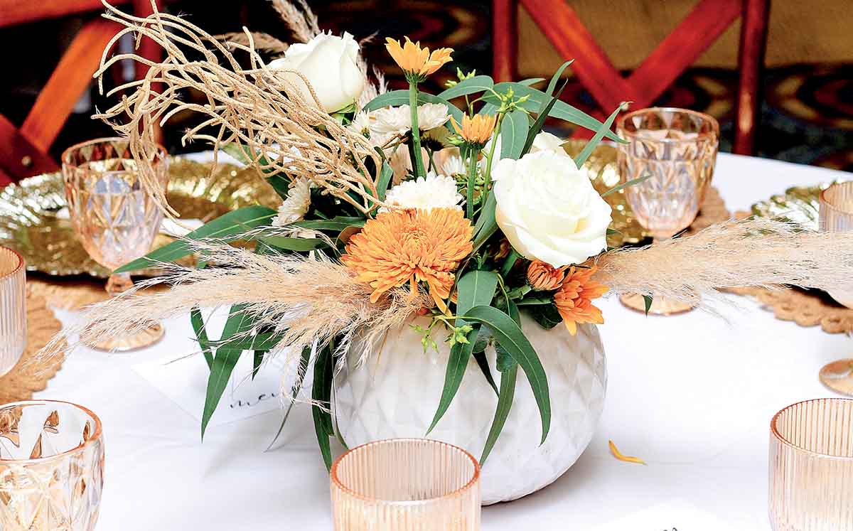 FLORES IDEALES