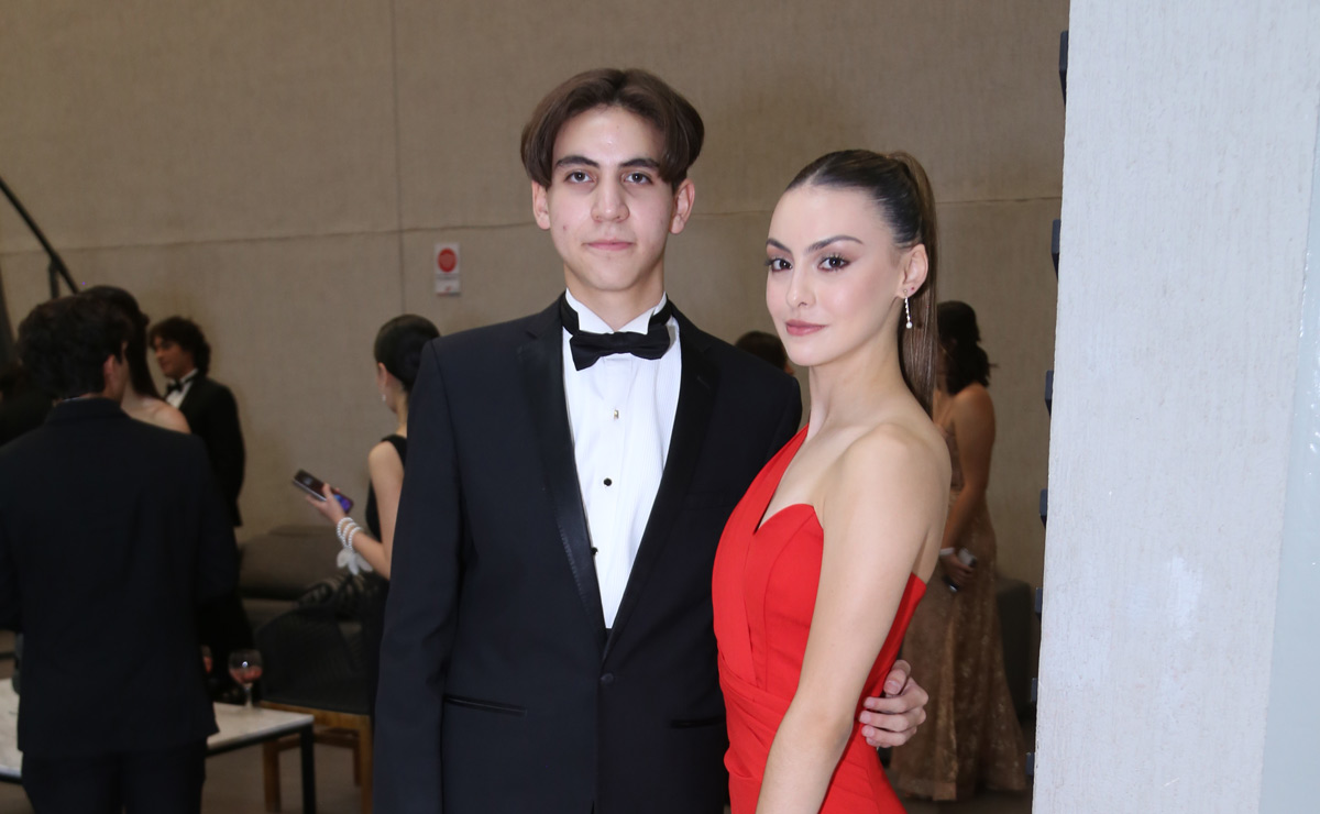 Anwar y Silvana
