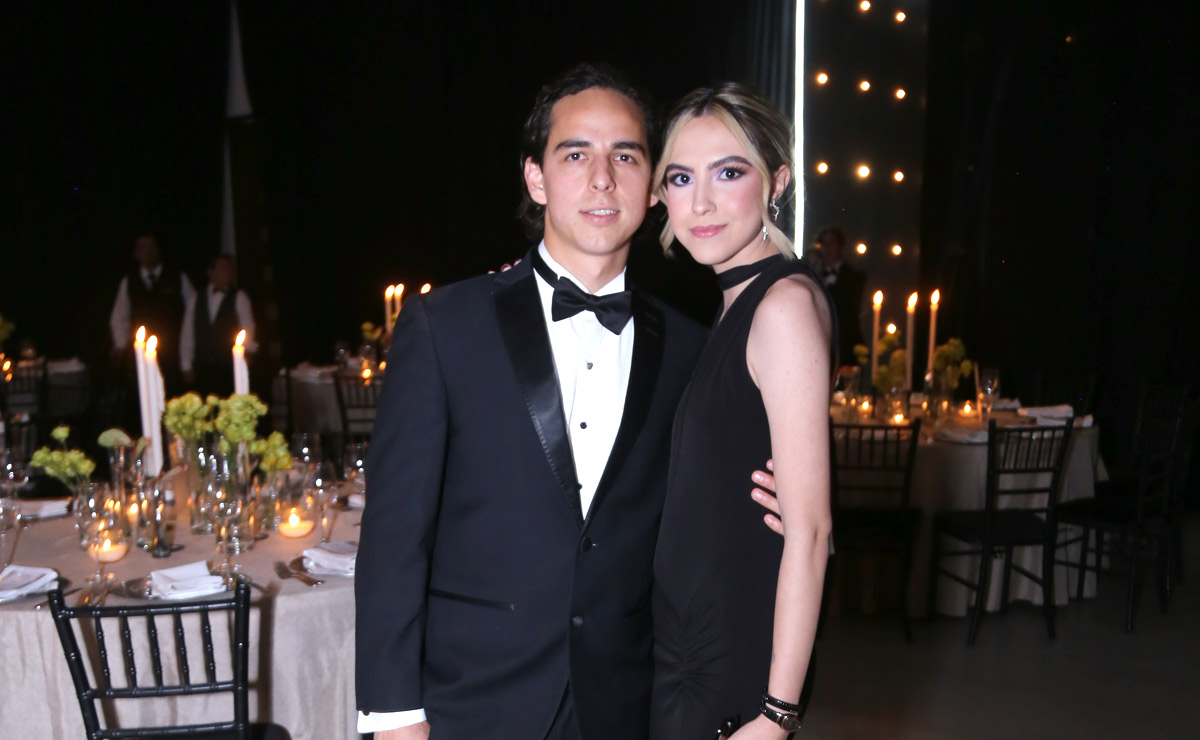 Berny y Marla