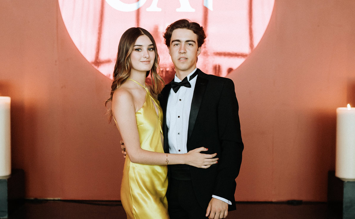 Caro y Hernán