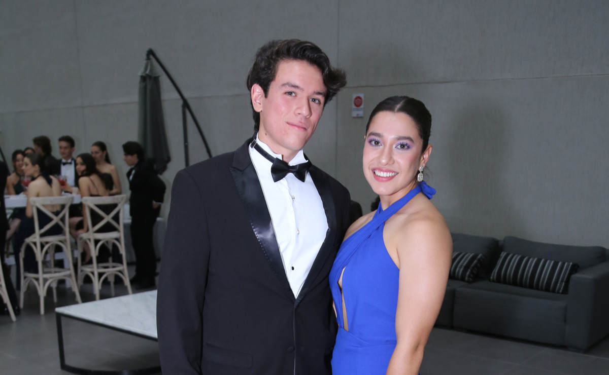 Daniel e Ianina