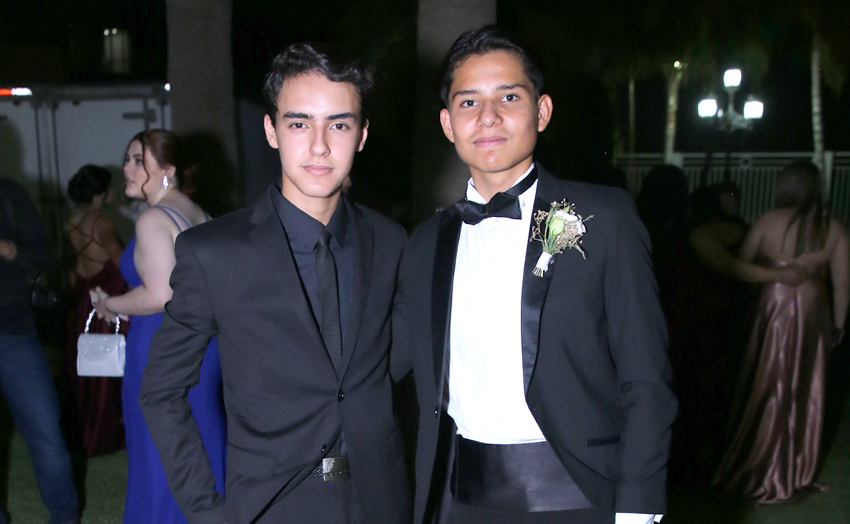Daniel y Emilio