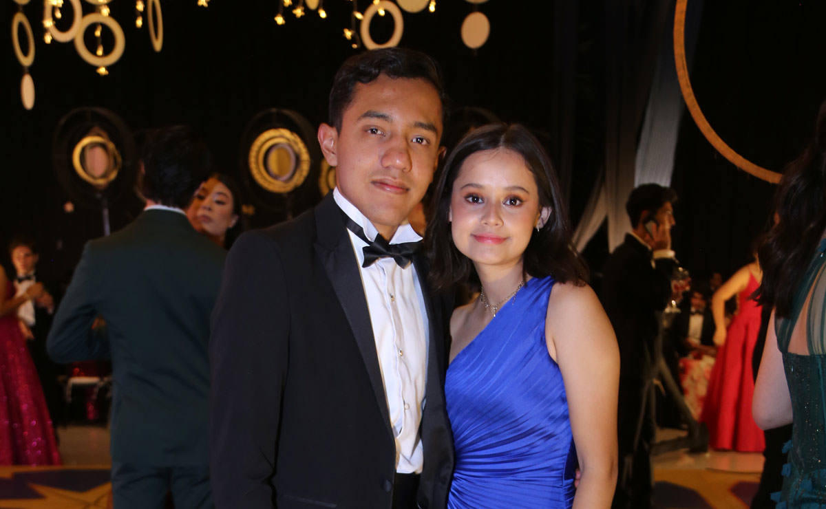 Daniel y Regina