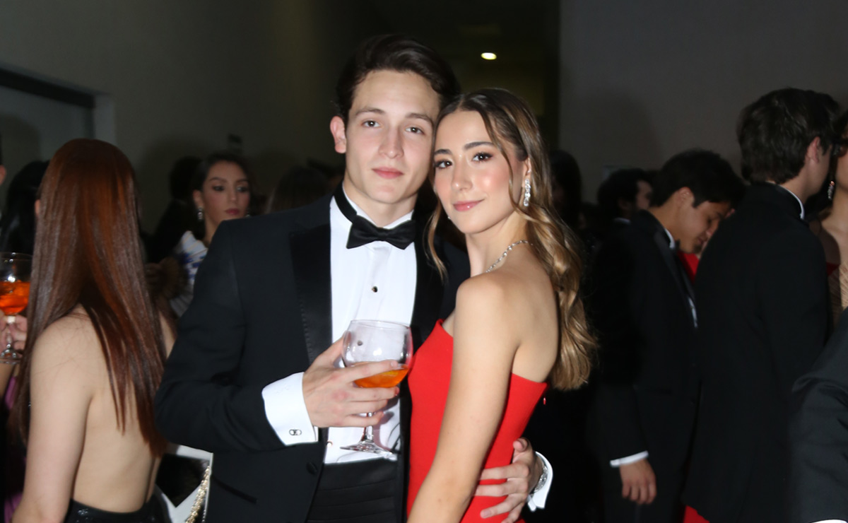 Diego y Ángela