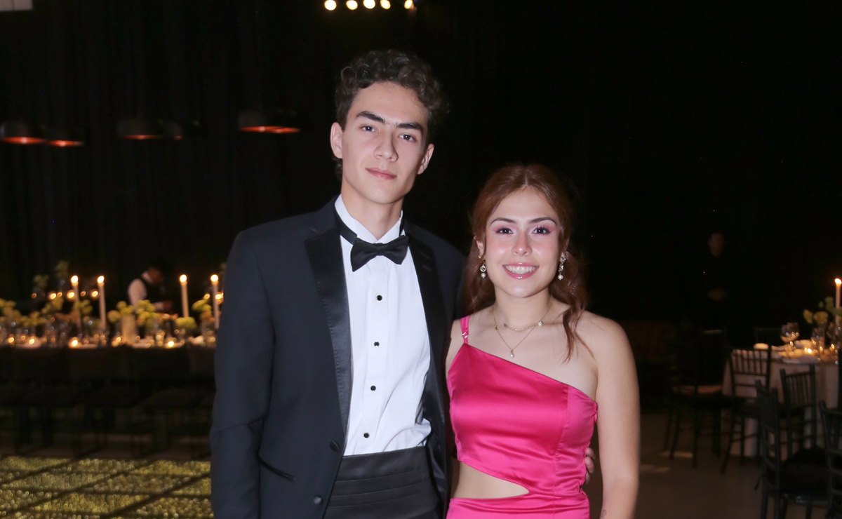 Diego y Daniela