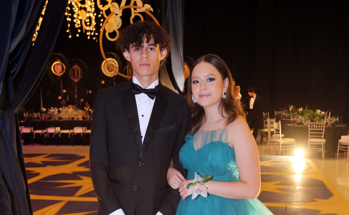 Diego y Doani