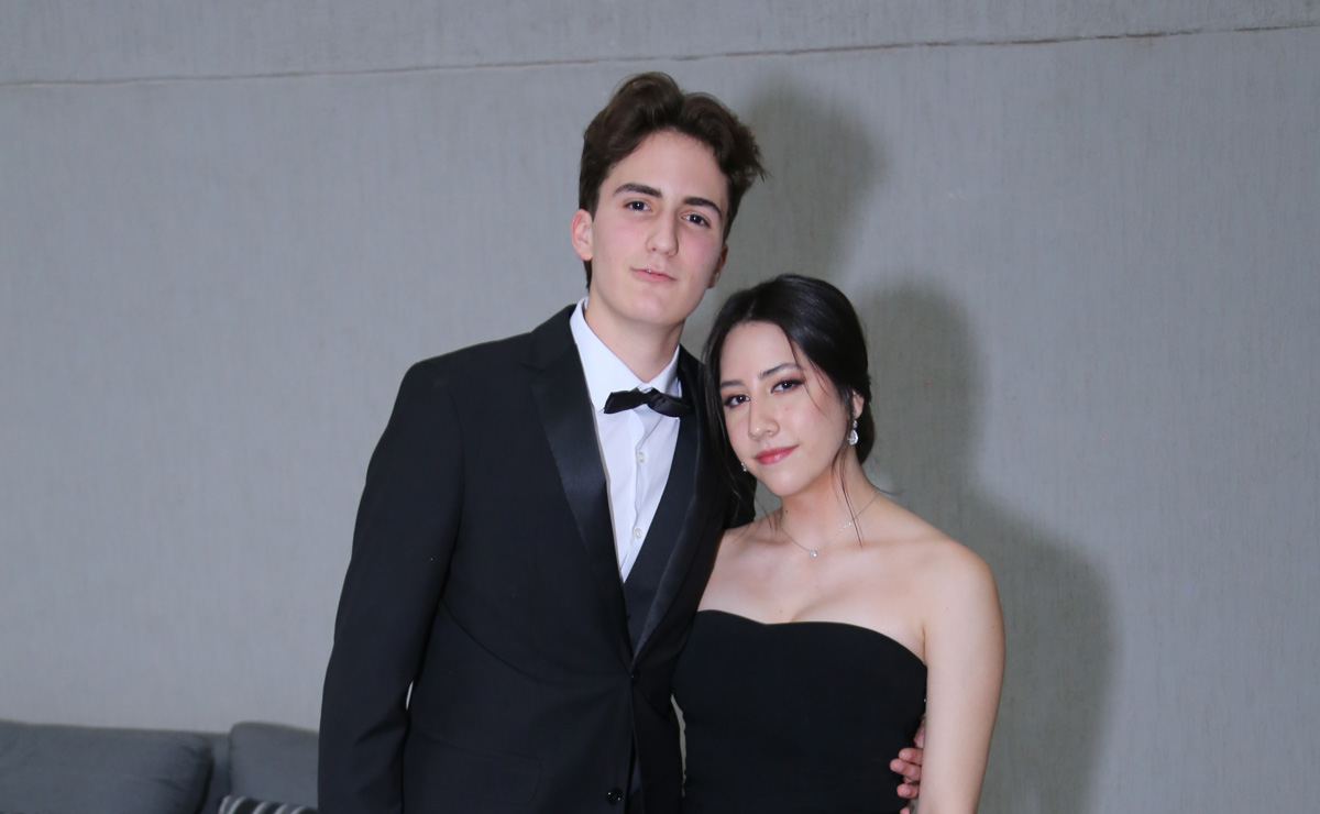 Diego y Marisofi