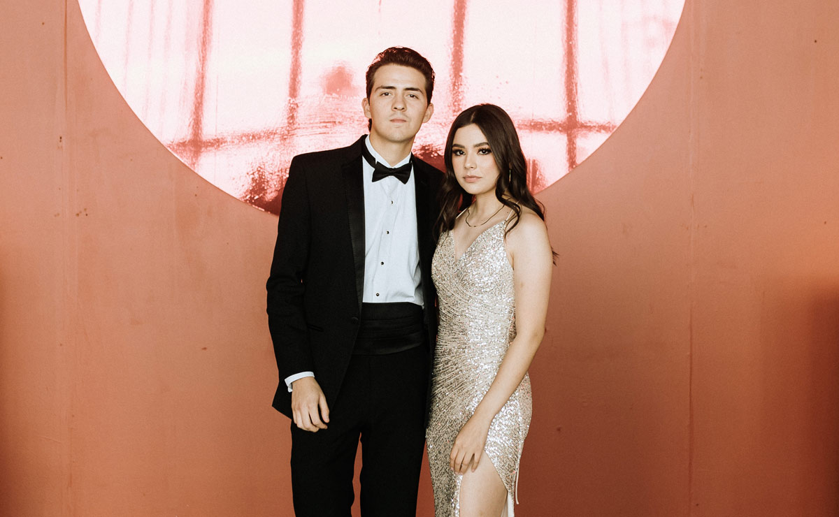 Diego y Natalia