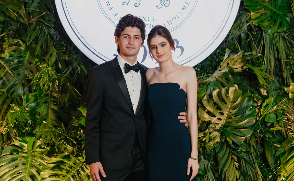 Diego y Paula