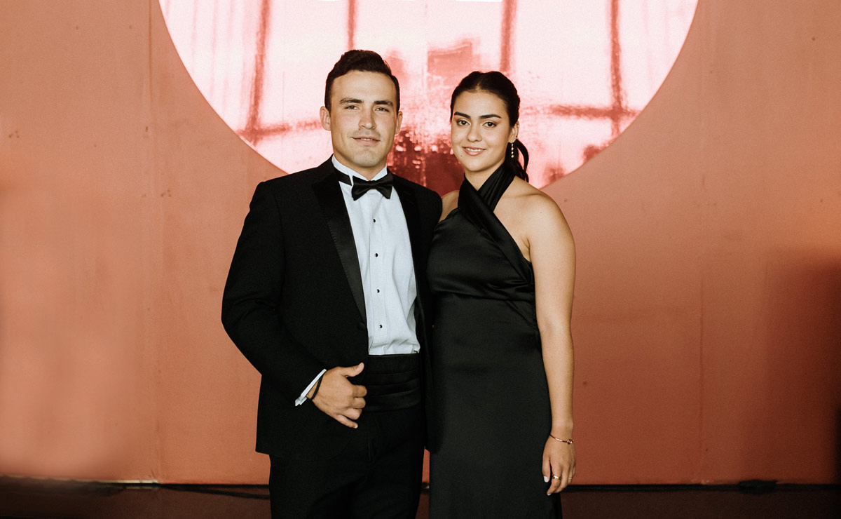 Diego y Sofía