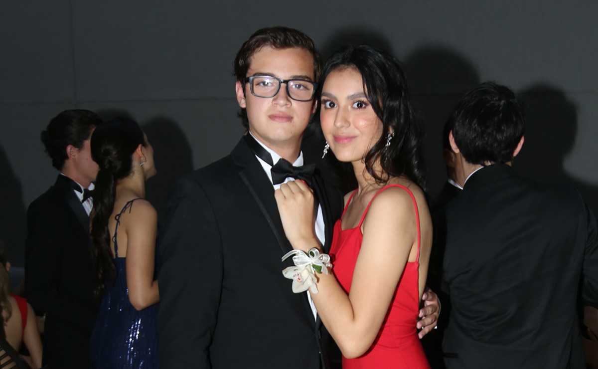 Eduardo y Delia