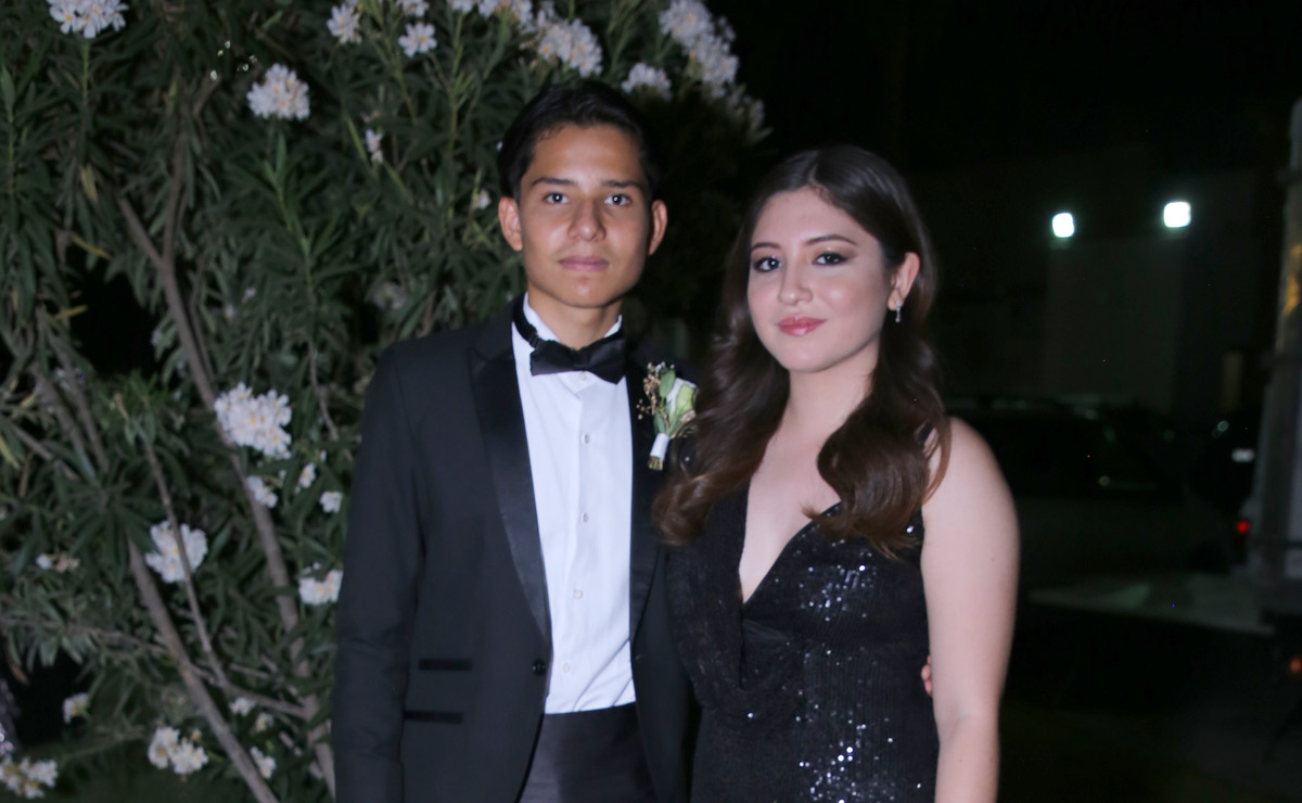 Emilio e Isabela