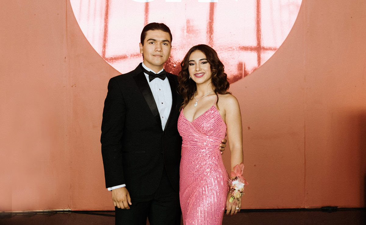 Erick y Karen