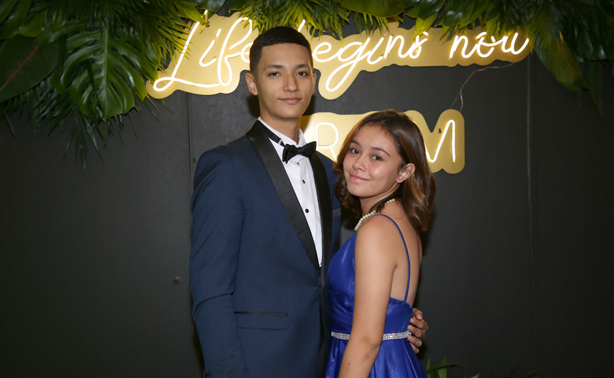 Erick y Nashla