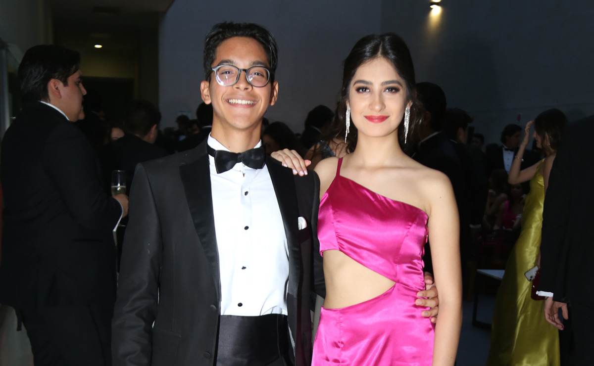 Ernesto y Andrea