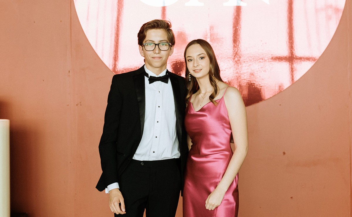 Fernando y Julivana