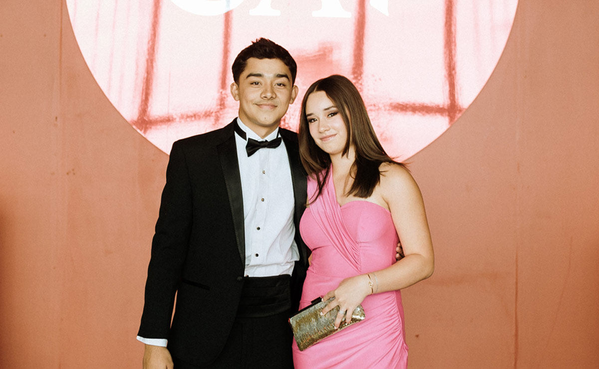 Fernando y Luciana