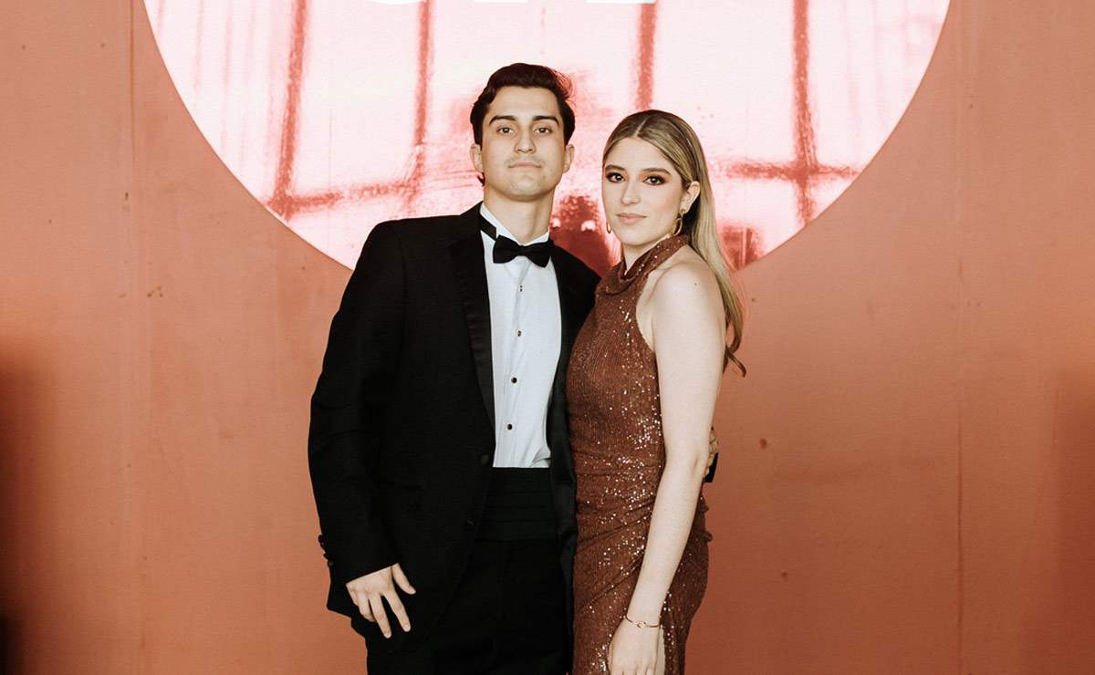 Fernando y María