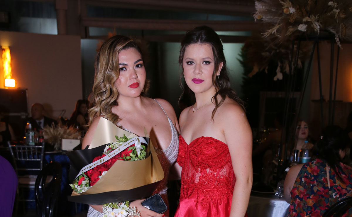 Frida y Eloísa