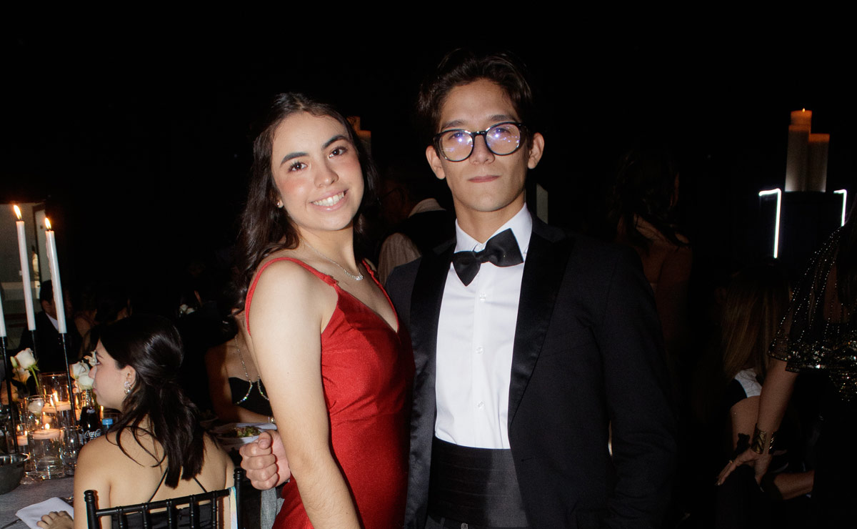 Greta y Jesús