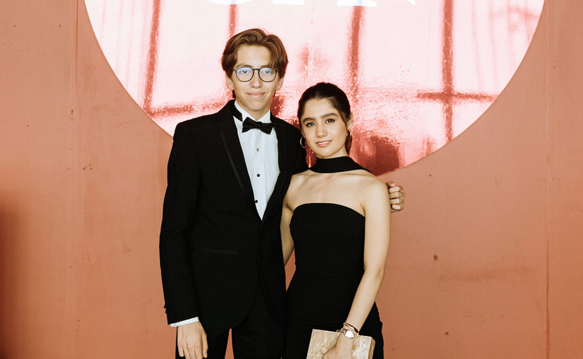Héctor y Melissa