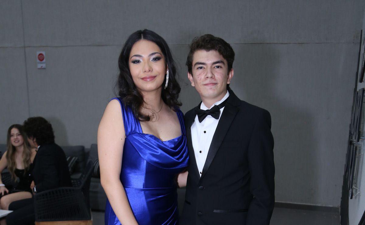Isabella y Kamil