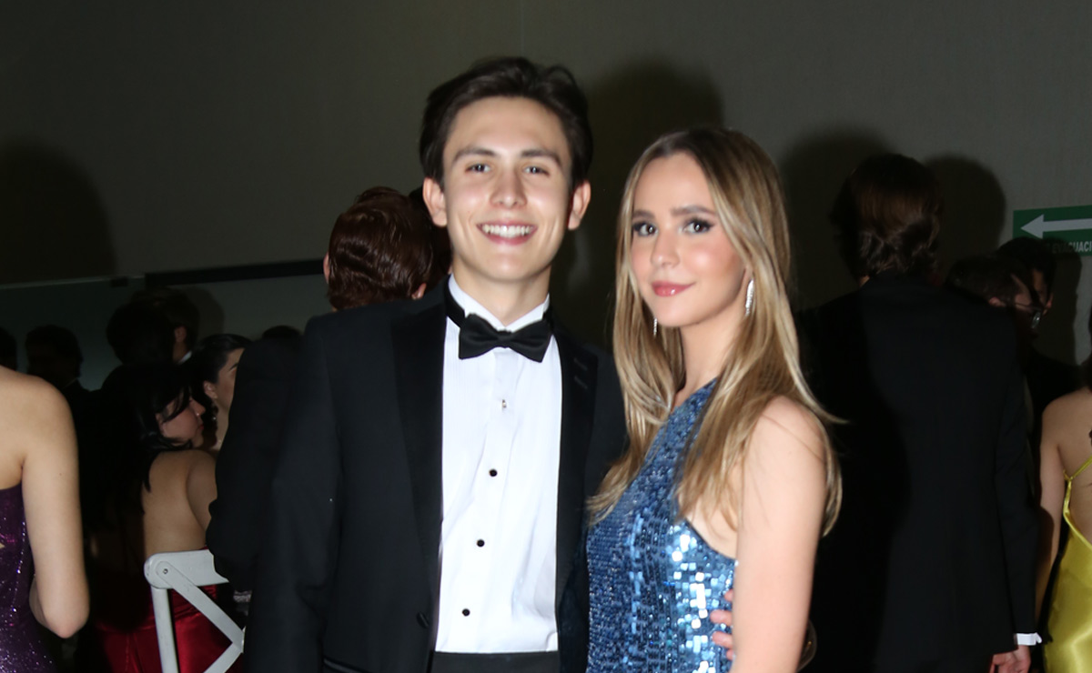 Jacobo y Regina