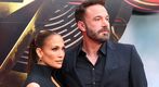Jennifer Lopez le impone esta estricta regla a Ben Affleck en casa (Getty Images)