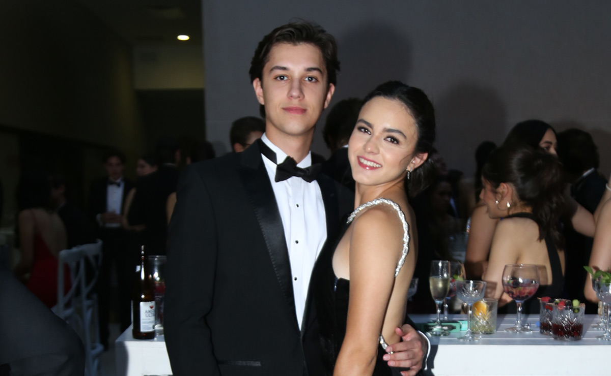 Jesús y Jimena