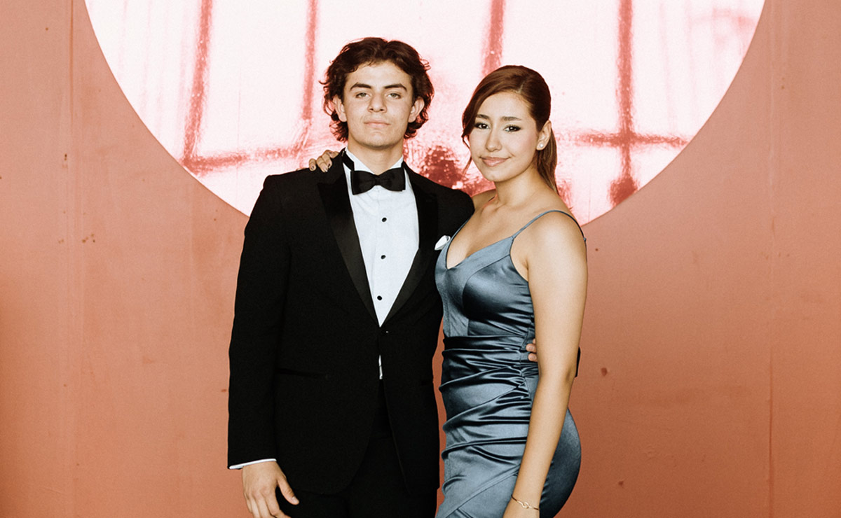 Josué y Sofía