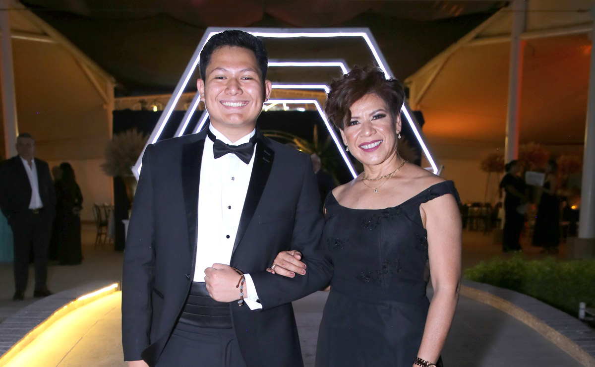 Juan Pablo y Rosy