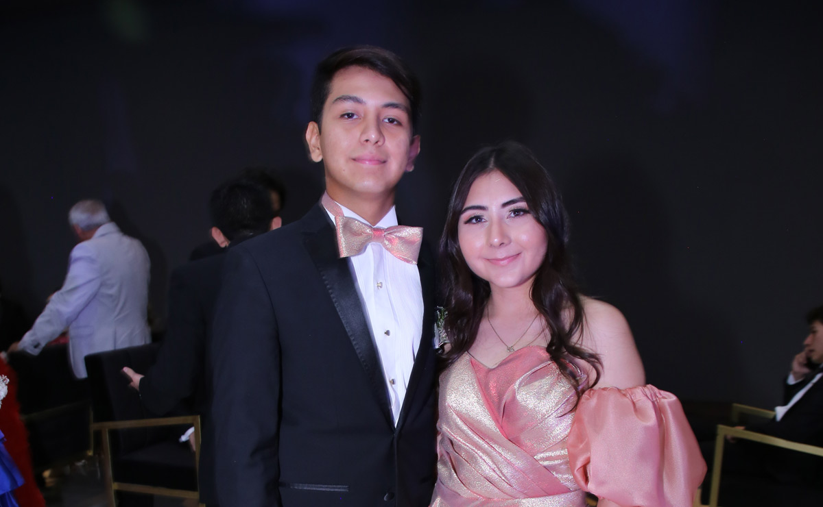 Manuel y Victoria