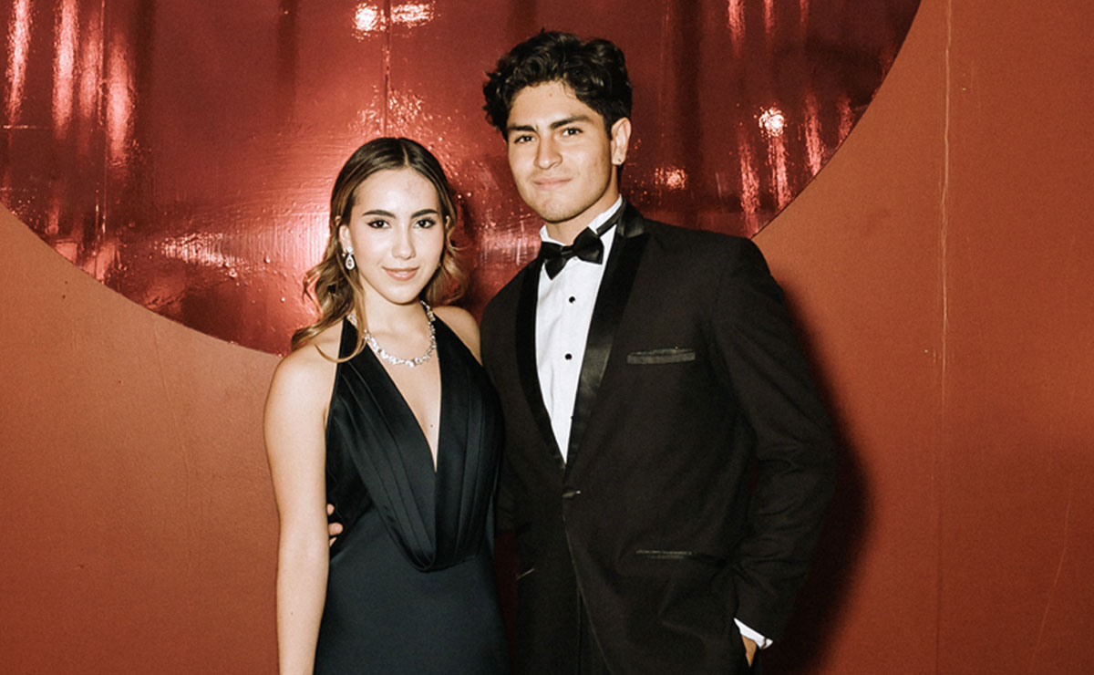 Maru y José