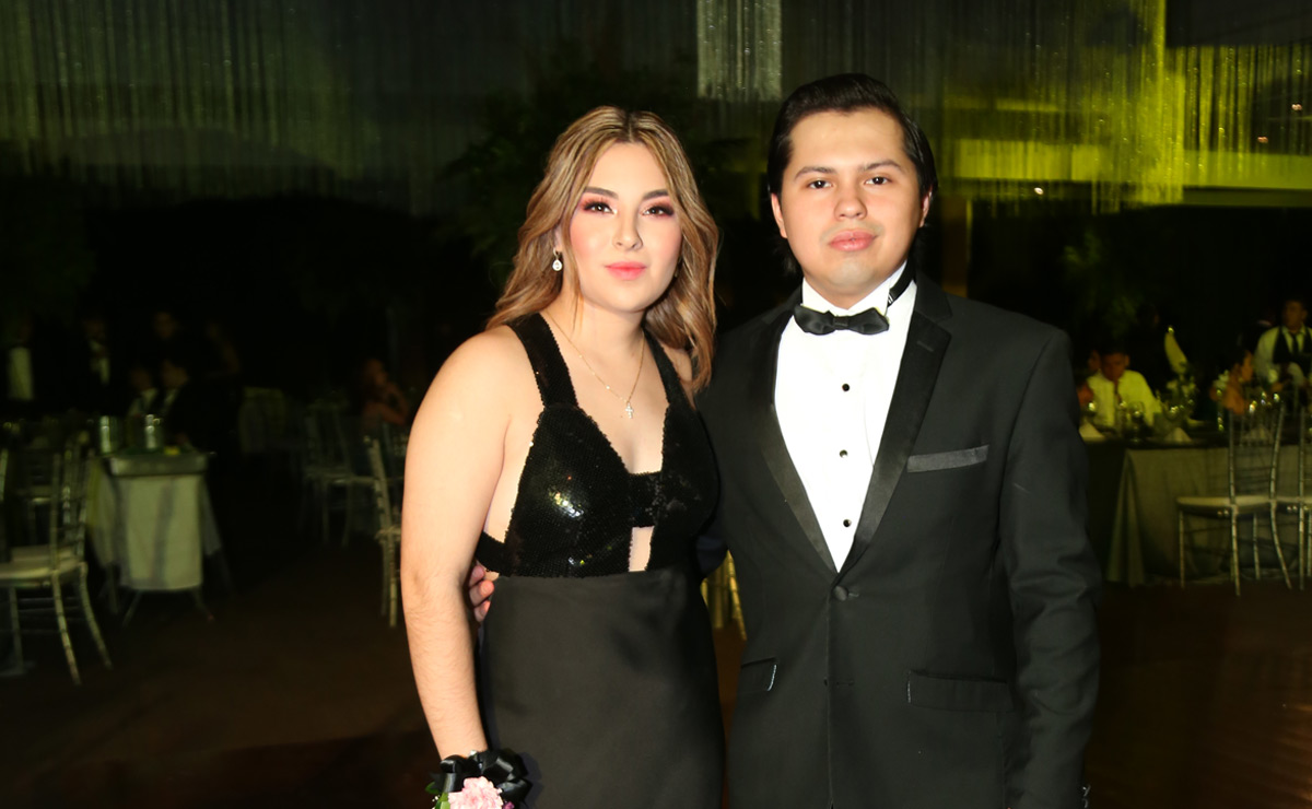 Maya y Alex