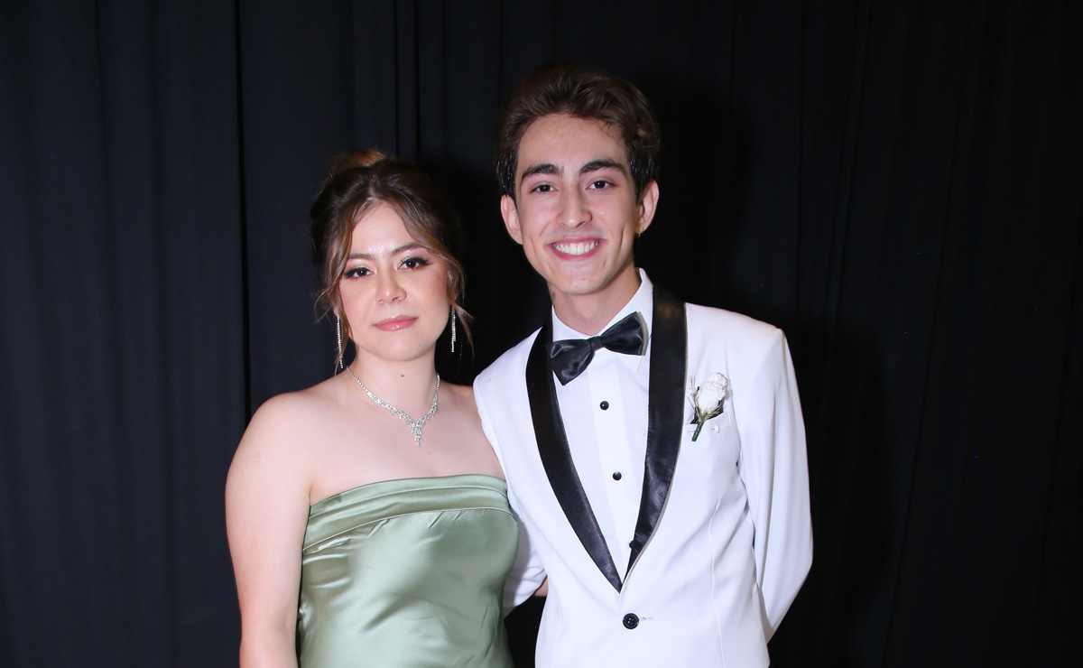 Natalia y Pablo