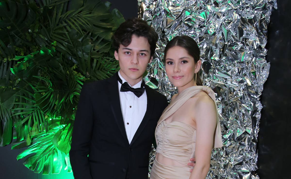 Ramiro y Alejandra