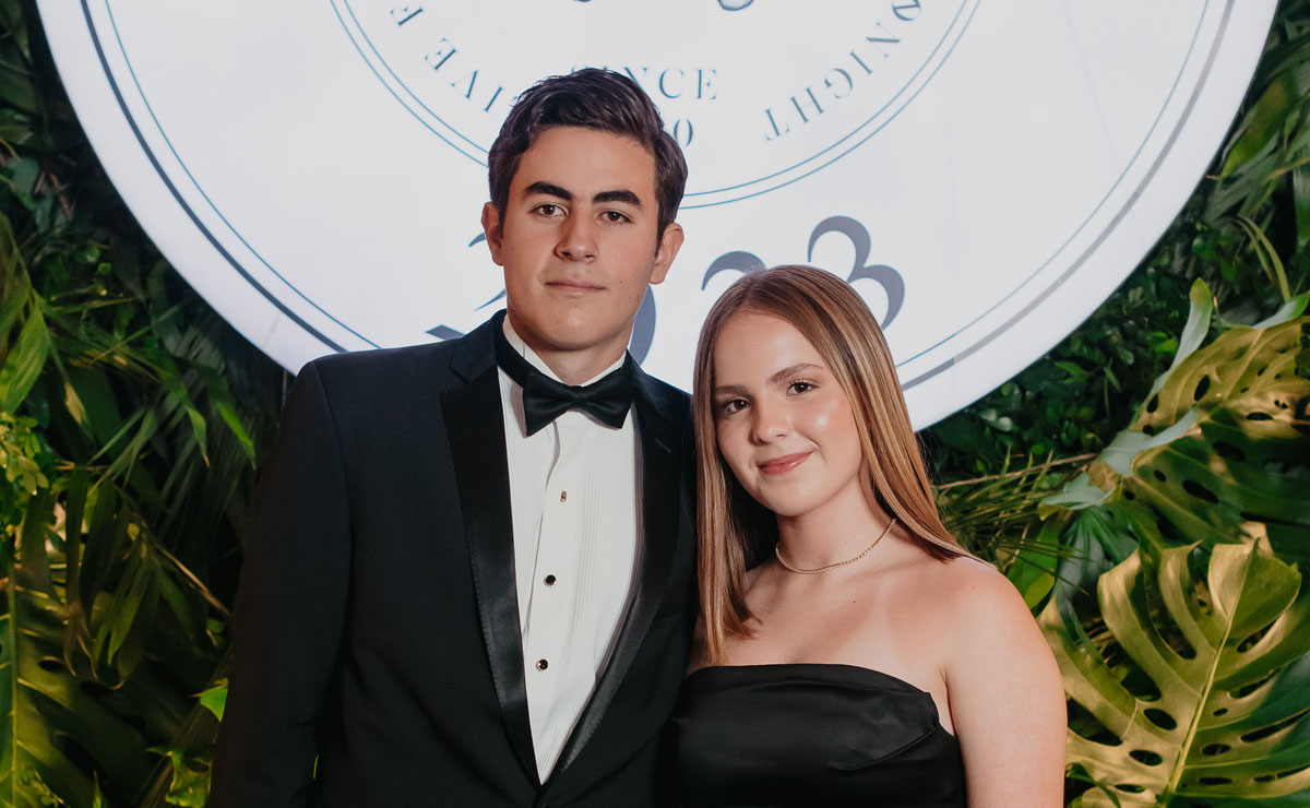 Ricardo e Isabel