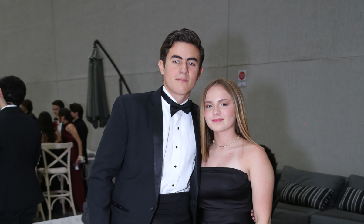 Ricardo e Isabel