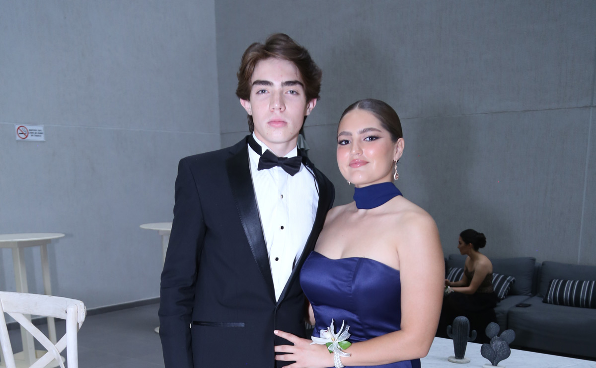 Rodolfo y Gabriela